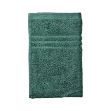 Рушник Kela махровий Leonora, соснова зелень, 30х50 см (23453) (00000026323)