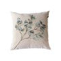 Подушка Прованс гобеленова декоративна Гілка Евкаліпту 45х45 см (035500)
