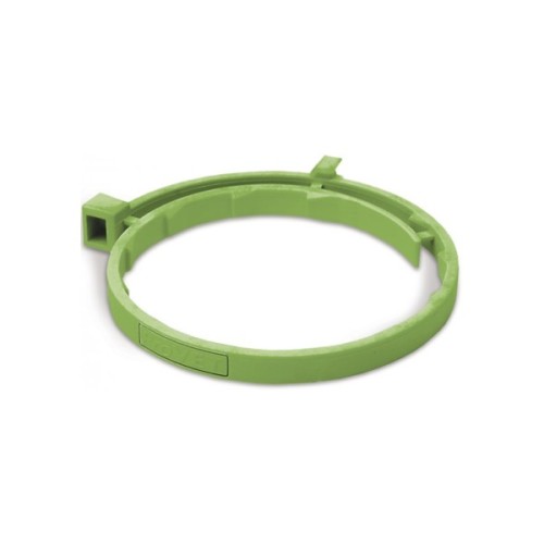 Нашийник для тварин ProVET Profiline інсектоакарицид 35 см зелений (4823082430970)