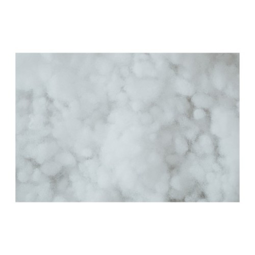 Ковдра MirSon вовняна №1354 Valentino Hand Made Літня 200x220 см (2200001531802)