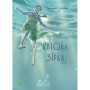 Комікс Китова зірка. Русалонька з Кьонсона. Том 1 - На Юнхі Varvar Publishing (9786170996435)