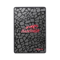 Накопичувач SSD 2.5" 256GB AS350 PANTHER Apacer (AP256GAS350)