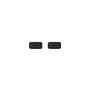 Дата кабель USB-C to USB-C 1.0m 5A black Samsung (EP-DN975BBRGRU)
