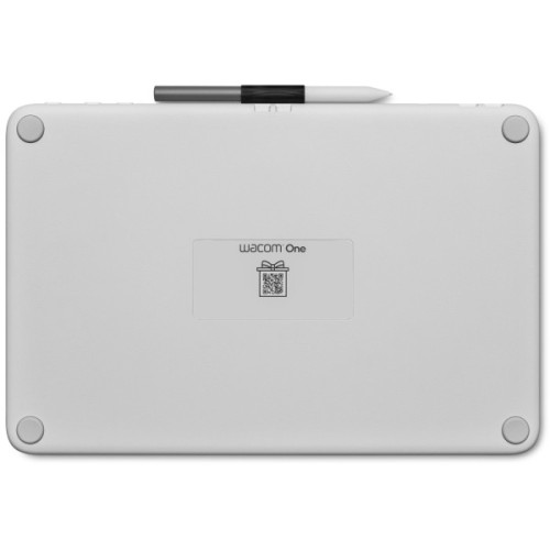 Планшет-монітор Wacom One14 (DTC141W0)