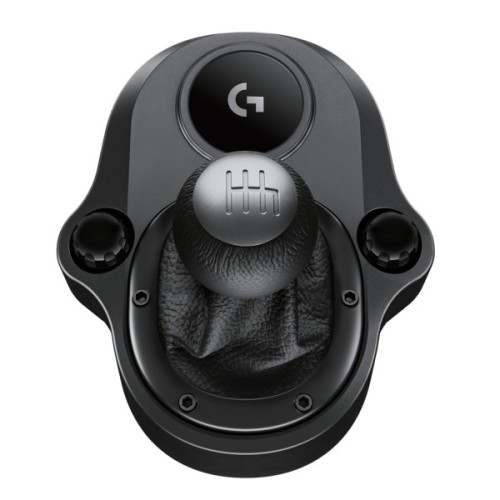 Важіль перемикання передач Logitech Driving Force Shifter (941-000130)