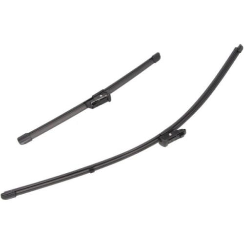 Щітка склоочисника Denso DF-005