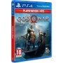 Гра Sony God of War (Хиты PlayStation) [PS4, Russian version] (9808824)