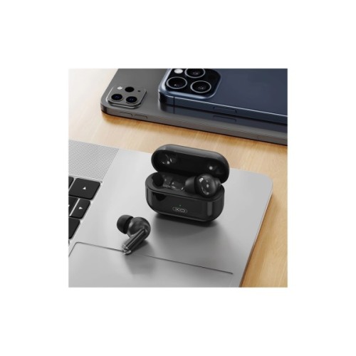 Навушники XO Х40 Black (X40.black)