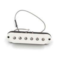 Звукознімач для гітари Maxtone GS-2 (W)