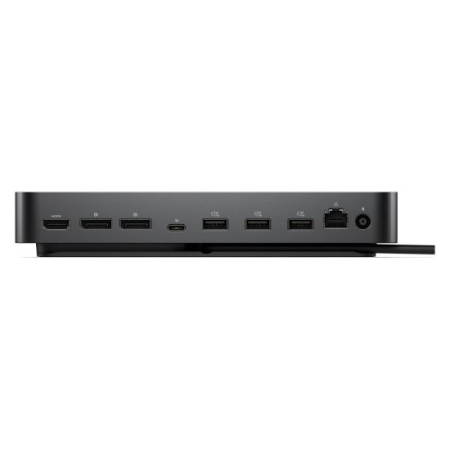 Порт-реплікатор Dell Pro Smart Dock - SD25 (210-BRFM)
