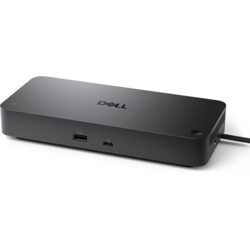 Порт-реплікатор Dell Pro Smart Dock - SD25 (210-BRFM)