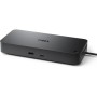 Порт-реплікатор Dell Pro Smart Dock - SD25 (210-BRFM)
