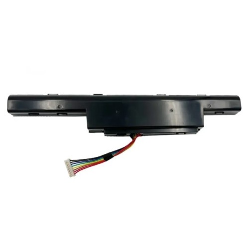 Акумулятор до ноутбука Acer Aspire E5-575G AS16B5J 56Wh (5200mAh), 6cell, 10.8V, Li-ion AlSoft (A71019)