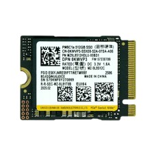 Накопичувач SSD M.2 2230 512GB Samsung (MZ9L8512HDLU-00BD1)