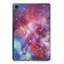 Чохол до планшета BeCover Smart Case Samsung Galaxy Tab A11 SM-X133/X135 8.7" Space (713978)