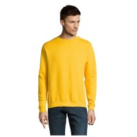 Світшот Sol's New Supreme жовтий XXL (13250301XXL)