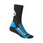 Шкарпетки Sensor Treking Merino 1065672, SU41TM-black-blue-6-8 (SU41TM-black-blue-6-8)