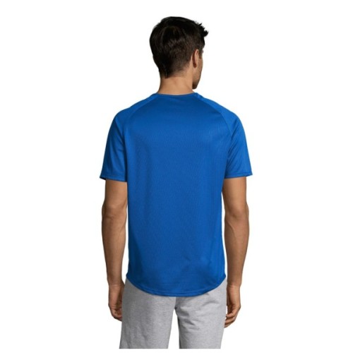 Футболка Sol's Sporty яскраво-синій XXL (11939241XXL)