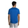 Футболка Sol's Sporty яскраво-синій XXL (11939241XXL)
