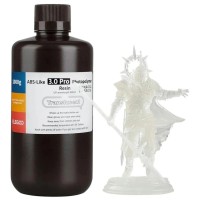 Фотополімерна смола ELEGOO Resin, ABS-like 3.0 pro 1кг, beige (50.103.0248)