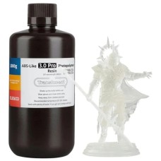 Фотополімерна смола ELEGOO Resin, ABS-like 3.0 pro 1кг, beige (50.103.0248)