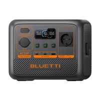 Зарядна станція BLUETTI AC50P 700W 504Wh (AC50P)