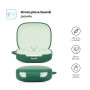 Чохол для навушників Armorstandart Hang Case для Xiaomi Redmi Buds 6 Green (ARM83392)