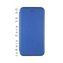 Чохол до мобільного телефона BeCover Exclusive Infinix Zero 30 4G (X6731B) Blue (712216)