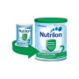 Дитяча суміш Nutrilon Кисломолочна 2 400 г (5900852073281)