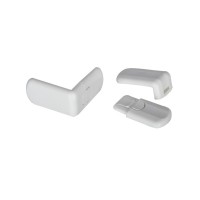 Блокіратор дверний FreeON замок для шухляд (1 шт) (65354)