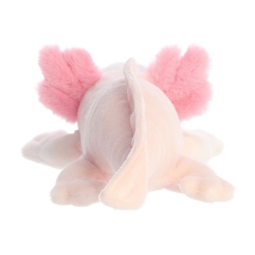 М'яка іграшка Aurora ECO Аксолотль 31 см (220183A)