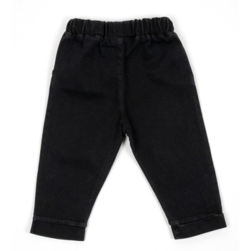 Спортивний костюм дитячий Tongs флісовий (4884-86B-beige)