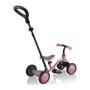 Біговел Globber Globber Learning bike Deluxe 3 в 1 пастельно-рожевий (639-211)