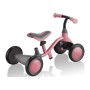 Біговел Globber Globber Learning bike Deluxe 3 в 1 пастельно-рожевий (639-211)