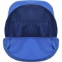 Рюкзак шкільний Bagland Молодіжний Mini 766 Синій 8 л (0050866) (648911790)