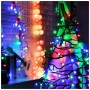 Гірлянда ColorWay LED 100 10 м 8 функцій (CW-G-100L10UMC)