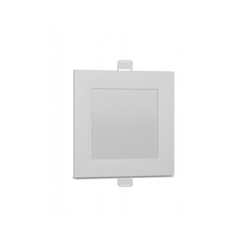 Світильник Vestum LED квадратный 6W 4000K 220V (1-VS-5202)