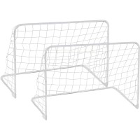 Футбольні ворота Garlando Train & Score POR-8 (929770)