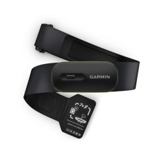 Кардіопередавач Garmin HRM 600, XS-S, датчик пульсу (010-13383-01)