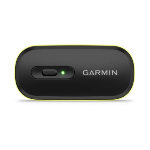 Кардіопередавач Garmin HRM 600, XS-S, датчик пульсу (010-13383-01)