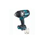 Гайковерт Makita TW001GM201 XGT, 40 V Max,BL4040x2 шт, DC40RA, Makpac (TW001GM201)