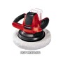 Шліфувальна машина Einhell полірувальна CE-CB 18/254 Li - Solo, PXC, d254 мм, 18В (без АКБ та ЗП) (2093301)