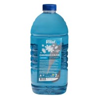 Омивач автомобільний VITOL Морський бриз 2л (VTW- 1222)