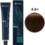 Фарба для волосся Indola Permanent Caring Color 4.8+ (4045787933901)
