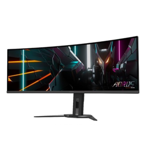 Монітор GIGABYTE AORUS CO49DQ EK