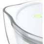 Фільтр-глечик Brita Style Essential XL MXPro 3.6л з картриджем білий (1058045)
