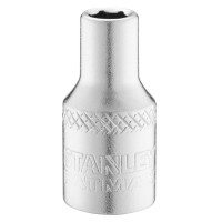 Торцева головка Stanley 1/4", 4.5 мм, шестигранна (FMMT17186-0)