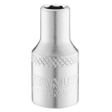 Торцева головка Stanley 1/4", 4.5 мм, шестигранна (FMMT17186-0)