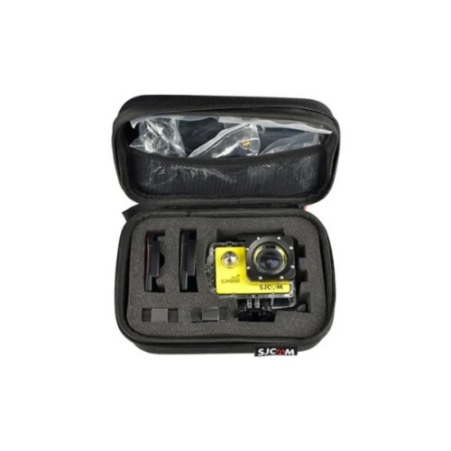 Аксесуар до екшн-камер SJCAM case Medium bag 15*11*7 cm (6972476161148)