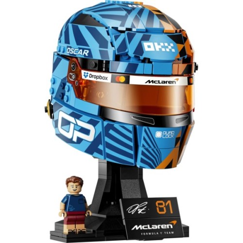Конструктор LEGO Editions Formula 1 (43017)